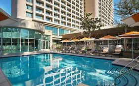 Warner Center Marriott Woodland Hills